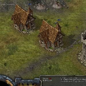 The Settlers Heritage of Kings Guardar