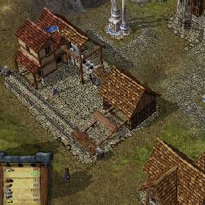 The Settlers Heritage of Kings Centro de la Ciudad