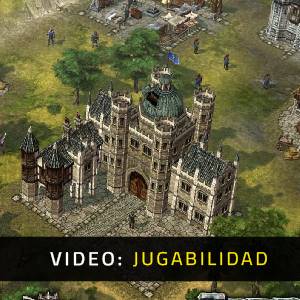 The Settlers Heritage of Kings Vídeo del Juego