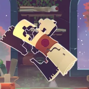 The Shape of Things - Deslizar