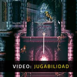The Siege and the Sandfox - Jugabilidad