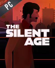 The Silent Age Pc