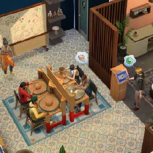 The Sims 4 Businesses & Hobbies Expansion Pack - Pedido