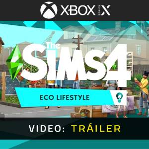 The Sims 4 Eco Lifestyle - Tráiler de Video