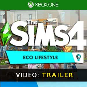 Comprar The Sims 4 Eco Lifestyle Xbox One Barato Comparar Precios