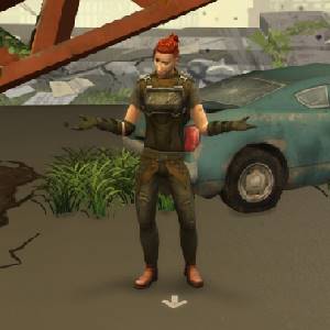 The Sims 4 Get Famous - Actor de Reparto