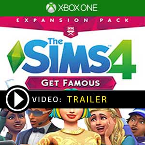 The Sims 4 Get Famous Expansion Pack Precios Digitales o Edición Física