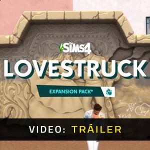 The Sims 4 Lovestruck Expansion Pack - Tráiler en Video