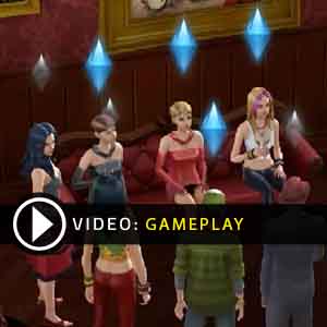 Video del juego The Sims 4 Island Living