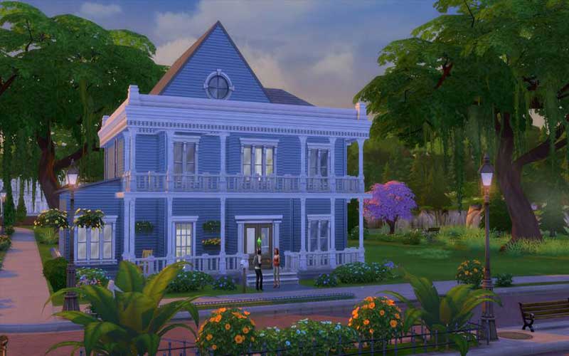 Comprar The Sims 4 Xbox One Code Comparar Precios