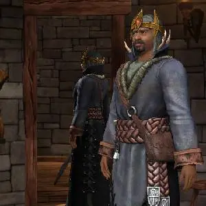 The Sims Medieval - Personalización