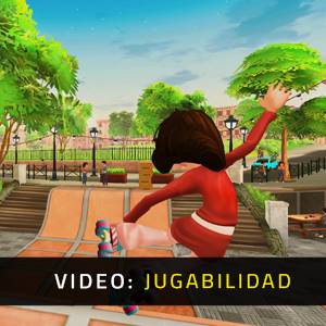 The Sisters Collection - Video de juego