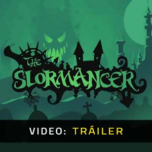 The Slormancer Vídeo En Tráiler