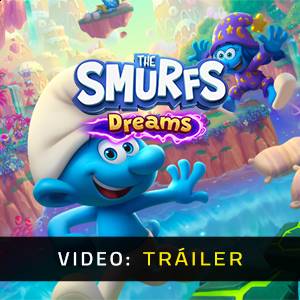 The Smurfs Dreams - Tráiler de Video