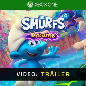 The Smurfs Dreams - Tráiler de Video