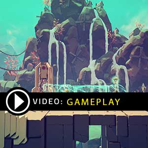 The Sojourn Gameplay Video