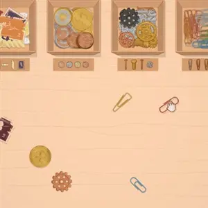 The Sorting Bureau - Clips