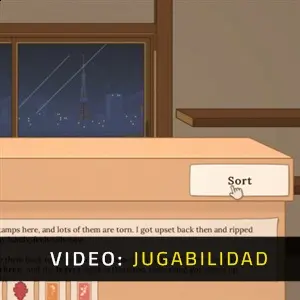 The Sorting Bureau - Video de Jugabilidad