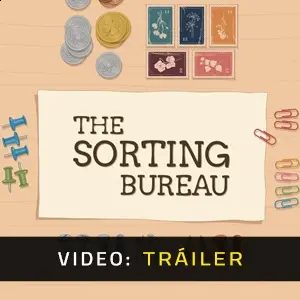 The Sorting Bureau - Video Tráiler