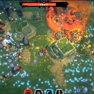 The Spell Brigade - Destruir a Sol'phish