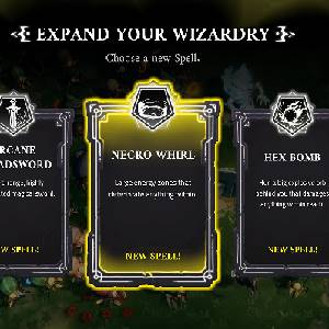 The Spell Brigade - Expande tu Magia