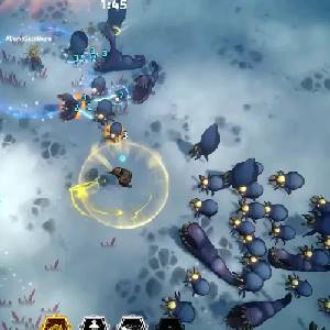 The Spell Brigade - Sobrevive