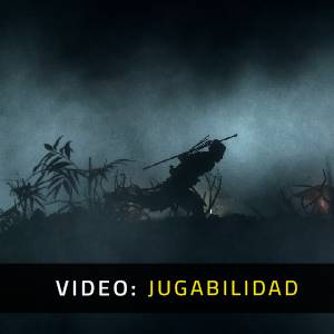 The Spirit of the Samurai Video de la Jugabilidad
