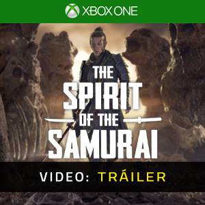The Spirit of the Samurai Tráiler del Juego
