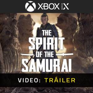 The Spirit of the Samurai Tráiler del Juego