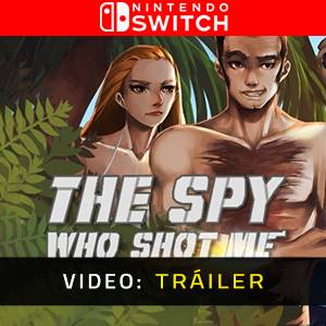 The spy who shot me - Tráiler de Video