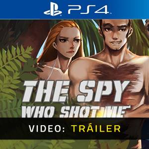 The spy who shot me - Tráiler de Video