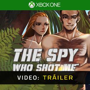 The spy who shot me - Tráiler de Video