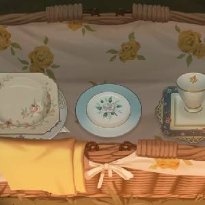 The Star Named EOS - Canasta