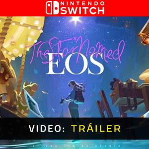 The Star Named EOS - Avance del Video