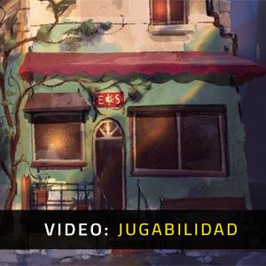 The Star Named EOS - Video de Jugabilidad
