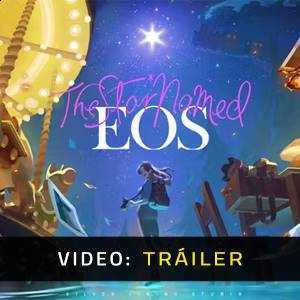 The Star Named EOS - Avance del Video