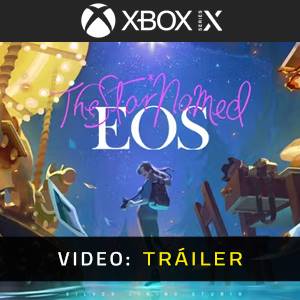The Star Named EOS - Avance del Video