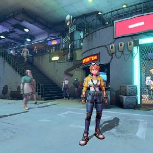 The Starbites Taste of Desert - Tienda