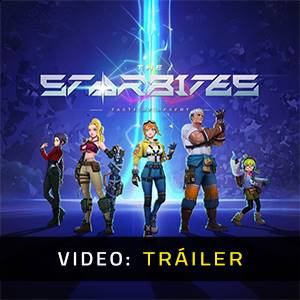 The Starbites Taste of Desert - Tráiler de Video