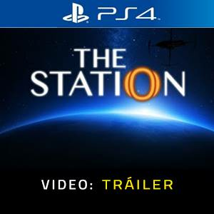 The Station Playstation 4