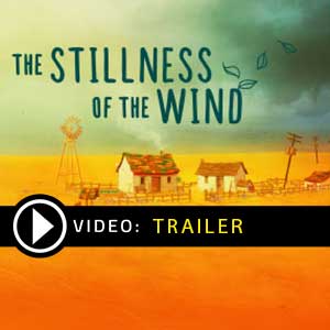 Comprar The Stillness of the Wind CD Key Comparar Precios