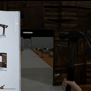 The Store is Closed - Libro de artesanía