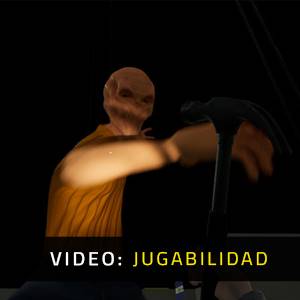 The Store is Closed - Jugabilidad