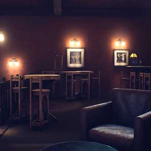 The Suicide of Rachel Foster - thrilling ghost tale