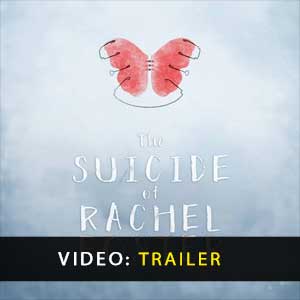 Comprar The Suicide of Rachel Foster CD Key Comparar Precios