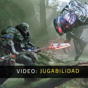 The Surge 2 - Video de Jugabilidad