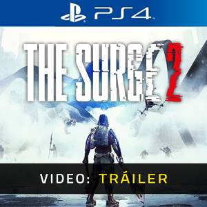 The Surge 2 - Tráiler de video