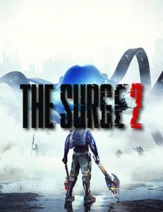 Echa un vistazo al rápido y brutal combate de The Surge 2 en su último tráiler