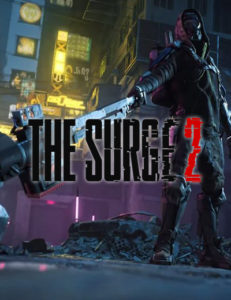 El nuevo trailer de The Surge 2 es todo sobre sangre