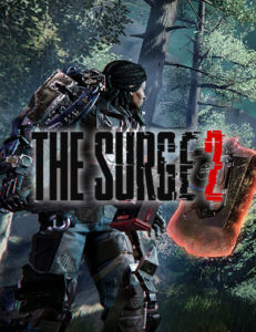 Más miembros vuelan en el tráiler de lanzamiento de The Surge 2